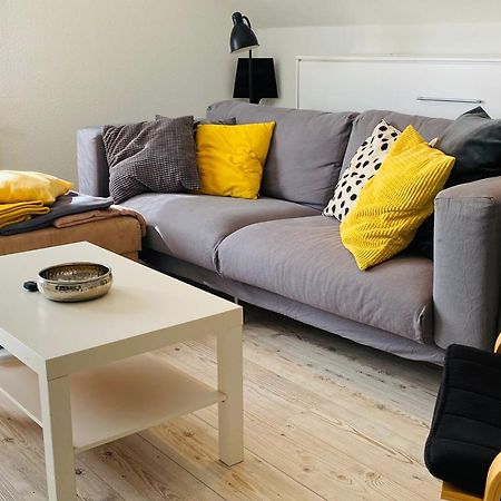 Apartment In Brema Esterno foto