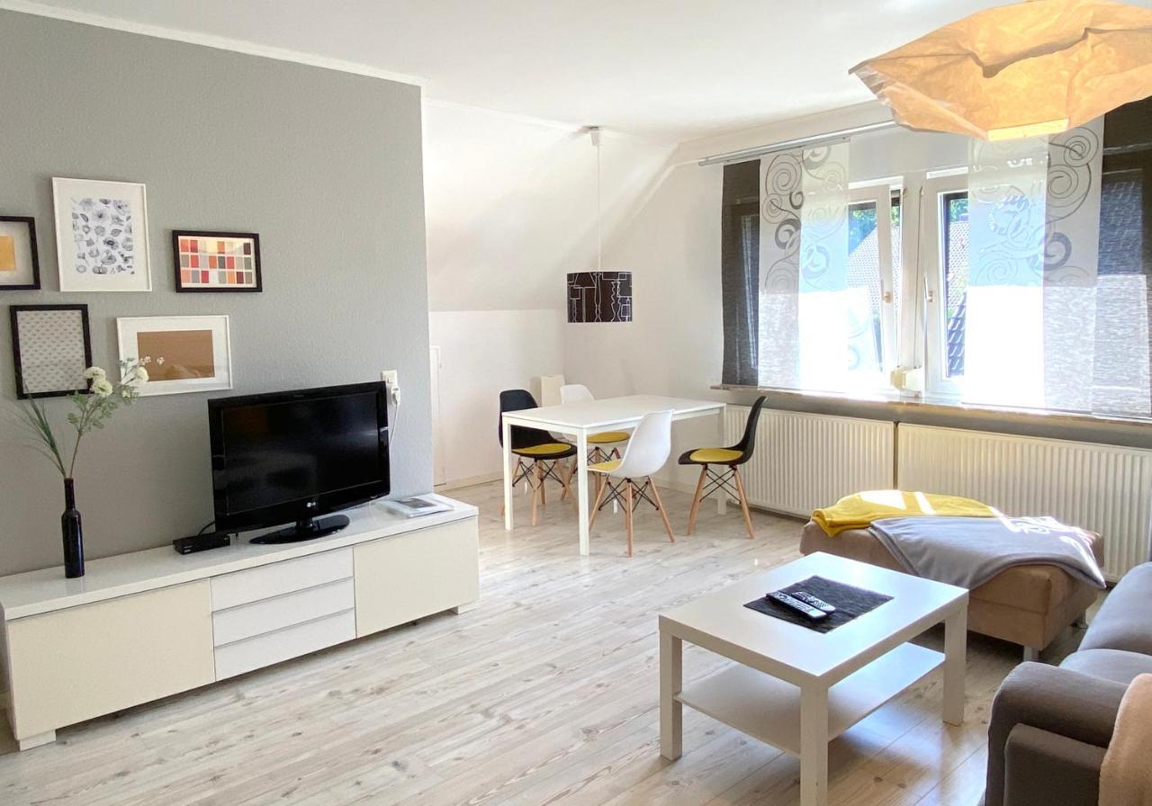 Apartment In Brema Esterno foto
