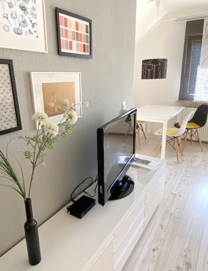 Apartment In Brema Esterno foto