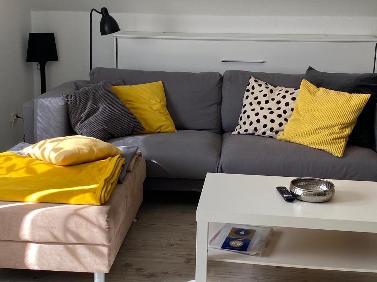 Apartment In Brema Esterno foto
