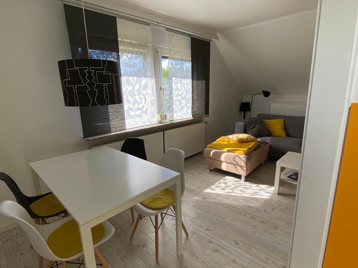 Apartment In Brema Esterno foto
