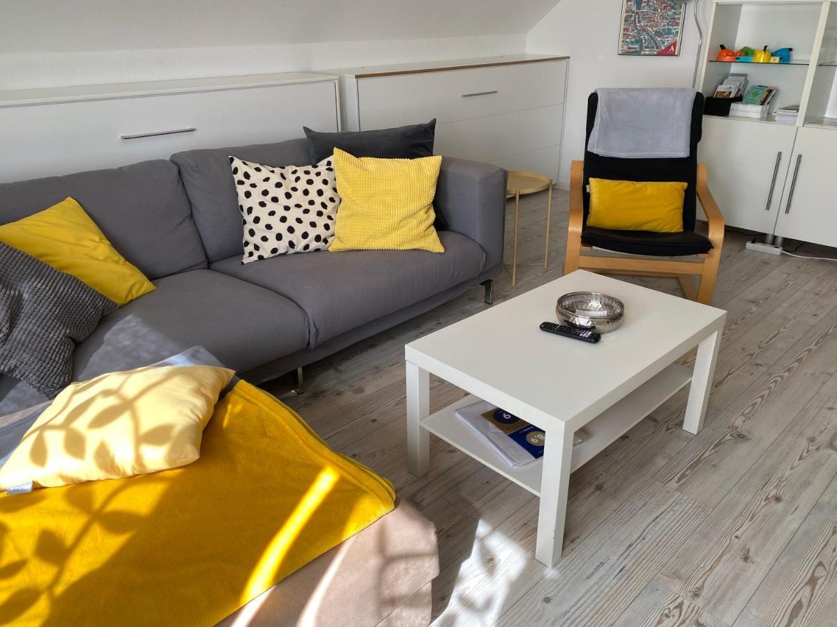 Apartment In Brema Esterno foto