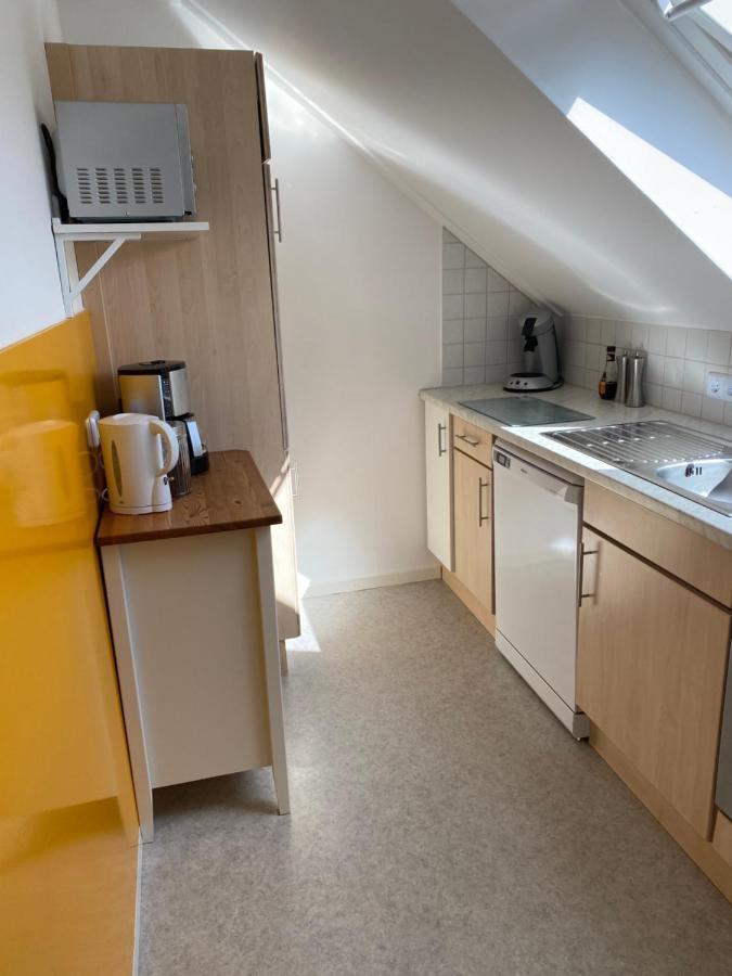 Apartment In Brema Esterno foto