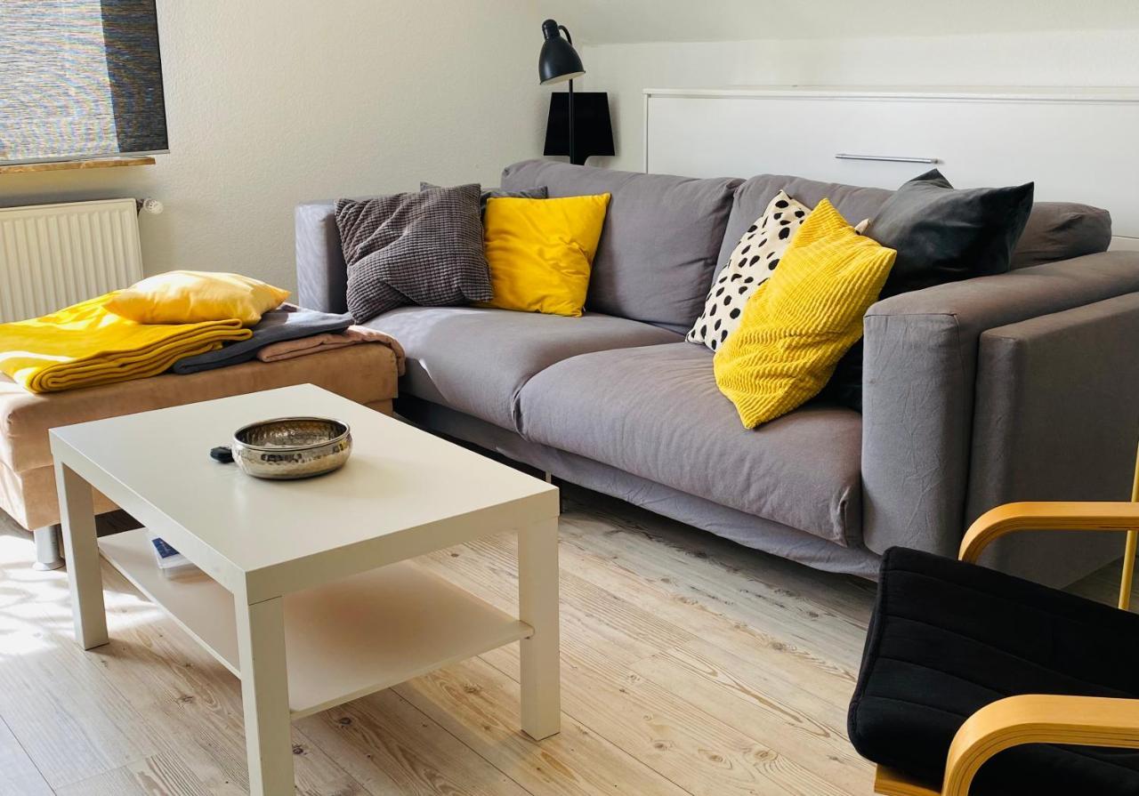 Apartment In Brema Esterno foto