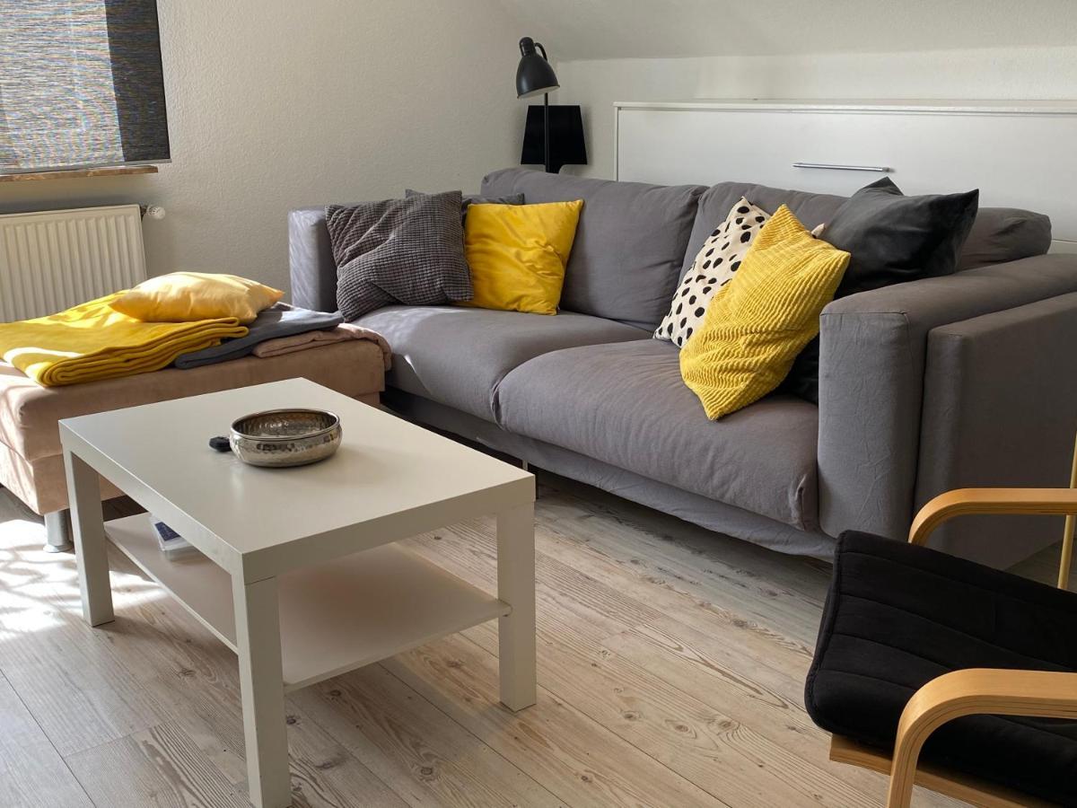 Apartment In Brema Esterno foto