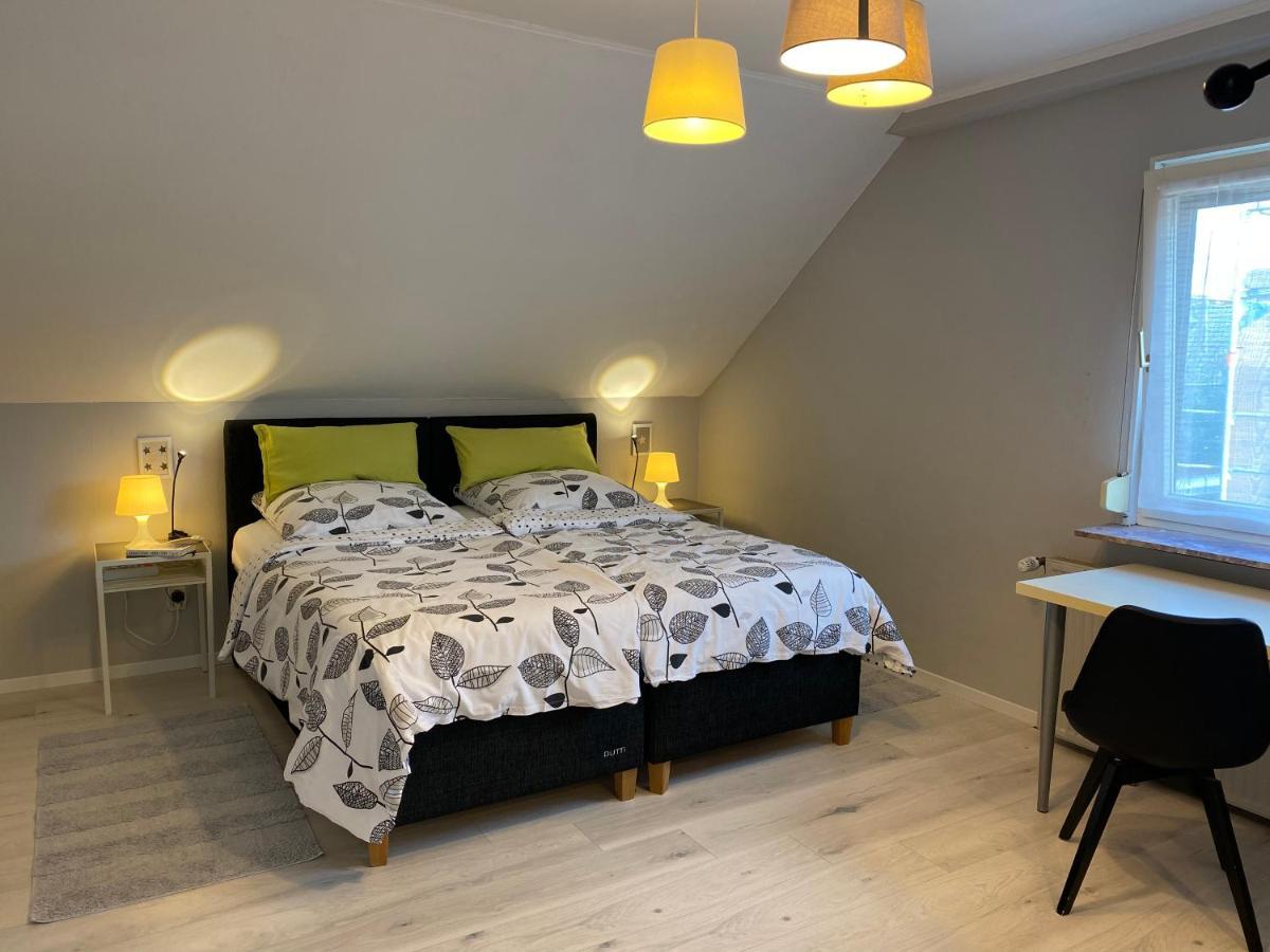 Apartment In Brema Esterno foto