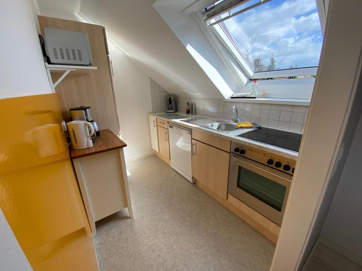 Apartment In Brema Esterno foto