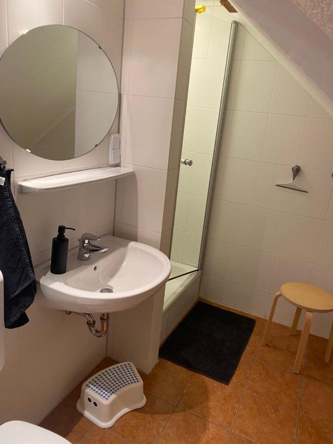 Apartment In Brema Esterno foto