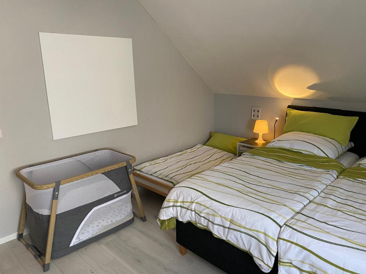 Apartment In Brema Esterno foto