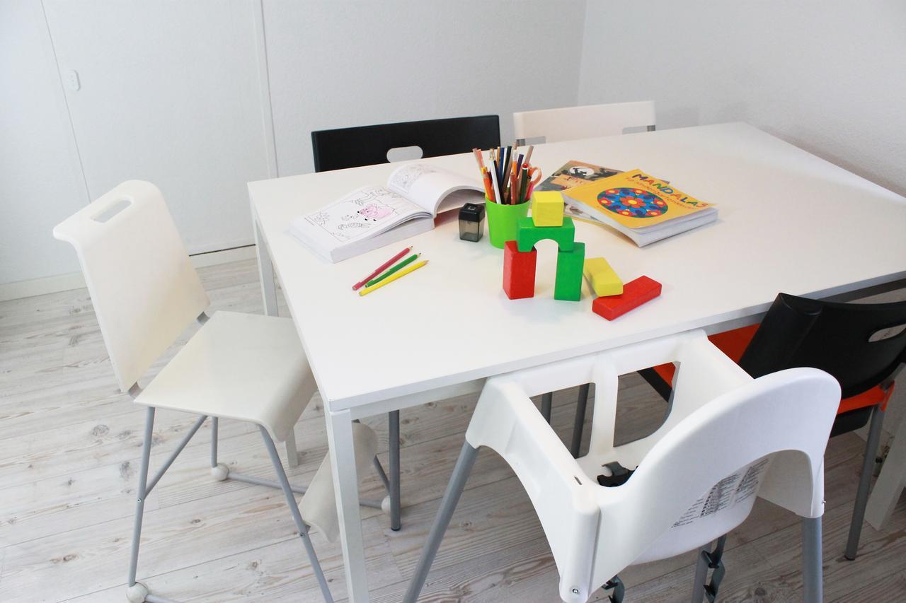 Apartment In Brema Esterno foto